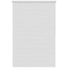 Vidaxl Roller Blind per doccia 140x240 cm Starfish