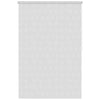 Vidaxl rolgordijn voor douche zeester 160x240 cm