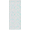 Vidaxl Roller Blind para la ducha 120x240 cm de burbuja