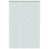 Vidaxl rolgordijn voor douche 160x240 cm bubbel