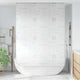 Vidaxl rullo cieco per doccia 160x240 cm splash