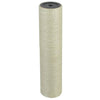 Vidaxl Cat Grakeding Post 8x35 cm 10 mm beige
