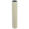 Vidaxl Cat Grakeding Post 8x45 cm 10 mm beige