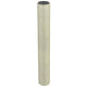 Vidaxl Cat Grakeding Post 8x60 cm 10 mm beige