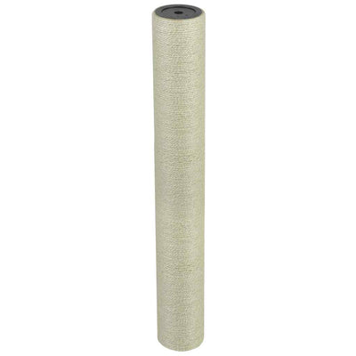 Vidaxl Cat Rastreing Post 8x60 cm 10 mm beige