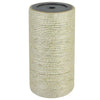 Vidaxl kattenkrabpaal 8x15 cm 8 mm beige