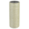 Vidaxl Cat Grakeding Post 8x20 cm 8 mm beige