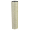 Vidaxl Cat Grakeding Post 8x35 cm 8 mm beige
