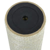 Vidaxl Cat Grakeding Post 8x35 cm 8 mm beige