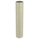 Vidaxl Cat Grakeding Post 8x40 cm 8 mm beige