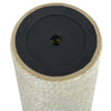 Vidaxl Cat Grakeding Post 8x60 cm 8 mm beige