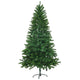 Vidaxl Kunstkerstboom con agujas realistas de 150 cm de verde