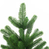Vidaxl Kunstkerstboom con agujas realistas de 180 cm de verde