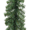 Vidaxl Christmas Garland 20 M PVC