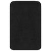 Vidaxl Bathmatting Set Fabric antracite 3 m