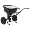 Vidaxx empujador esparcidor de arena modelo 45 l 106x73x76 cm PVC y acero