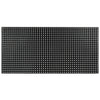 Vidaxl rubbermat 22 mm 100x200 cm