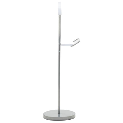 Vidaxl Dressboy 45x35x107 cm blanco