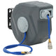 Vidaxl Aire Air Reel 3 8 12 m
