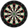 Vidaxl Dartboard Professional con 6 dardos Sisal
