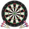 Vidaxl Dartbord Professional con 6 freccette e sisal surround