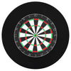 Vidaxl dartbord surroundring professioneel eva