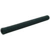 Rete per polli VidaXL 25x1,5 m in acciaio con rivestimento in PVC verde