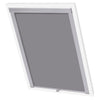 Vidaxl Roller Blind Drenging Grey SK06