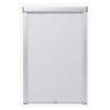 VidaXL Roller blind Damning White PK08