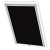 Vidaxl Roller Blind Black SK06