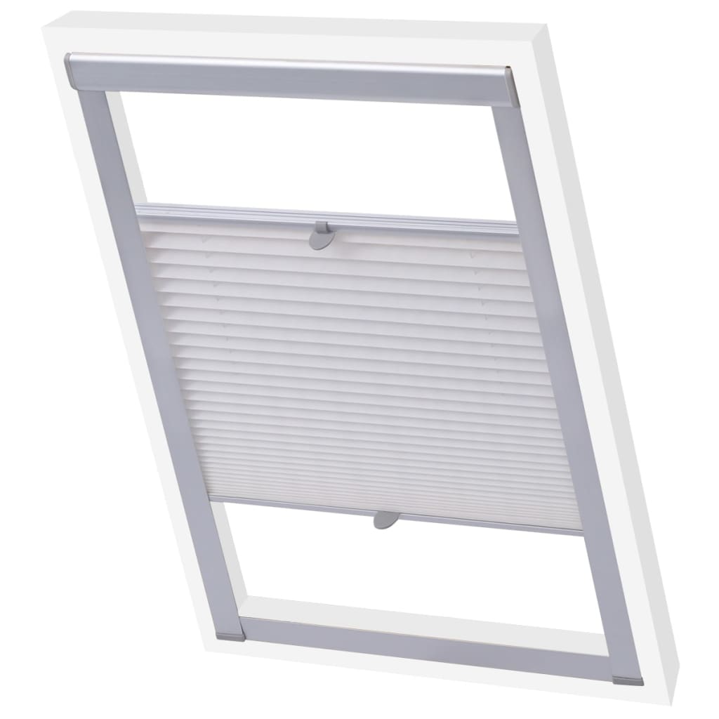 Vidaxl Roller Blind Ck02 plisado plisado CK02