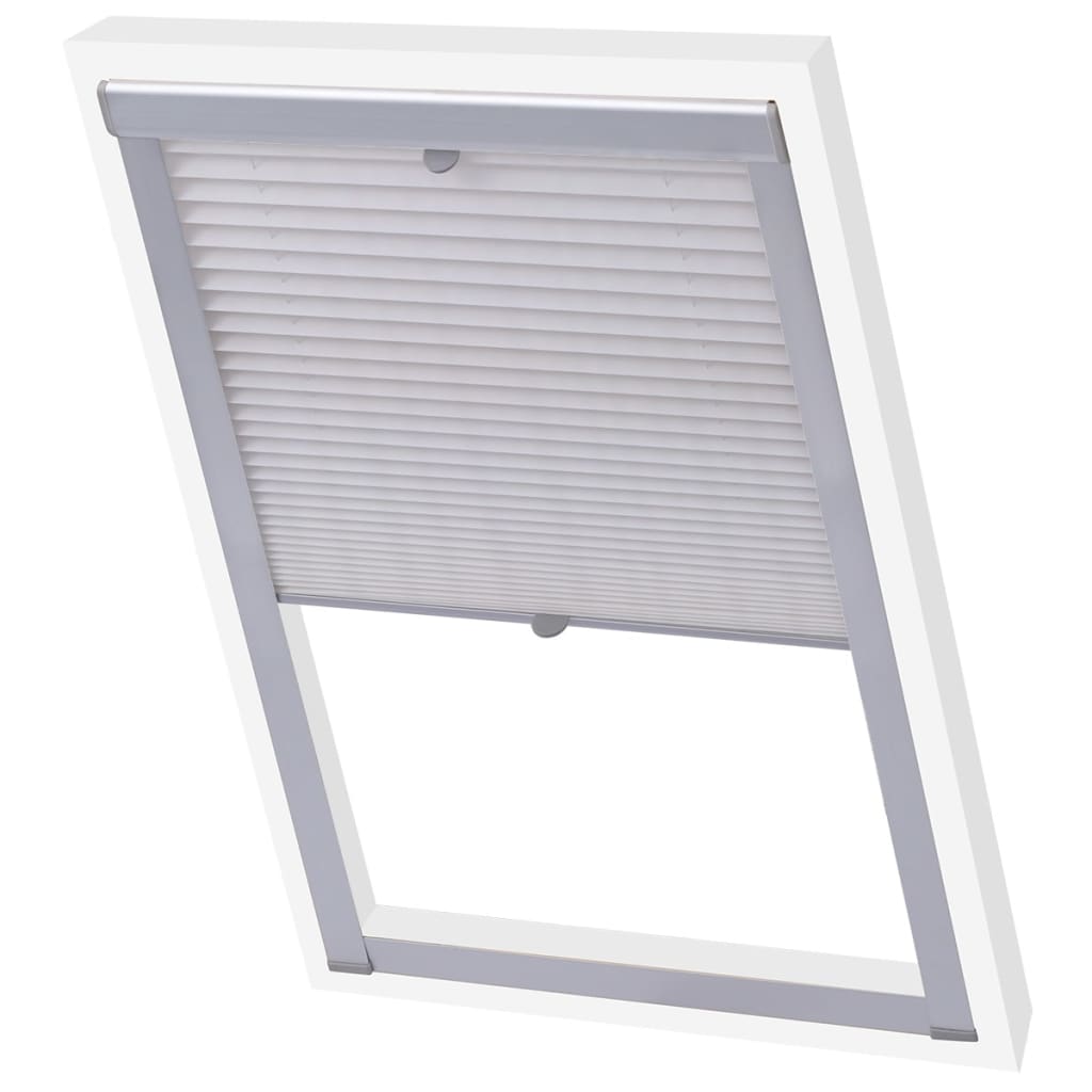 Vidaxl Roller Blind Ck02 plisado plisado CK02