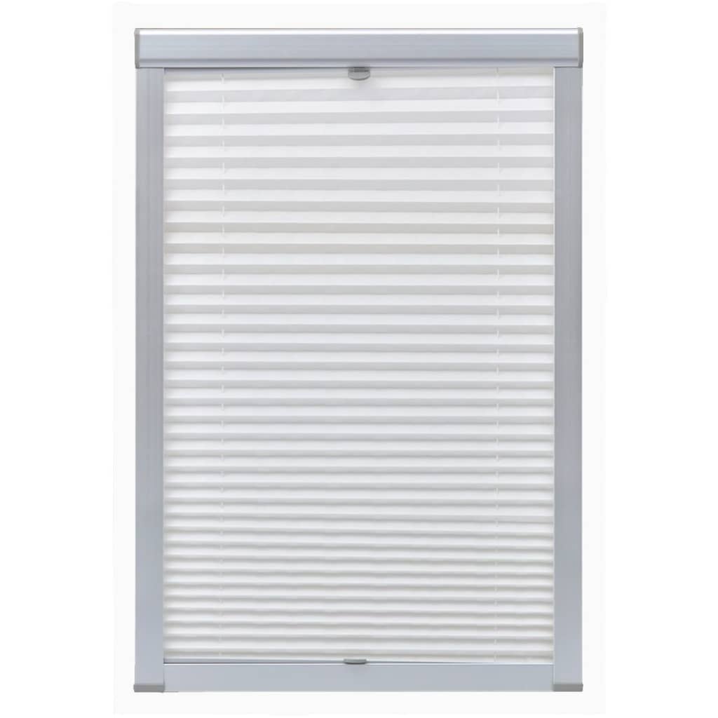 Vidaxl Roller Blind Ck02 plisado plisado CK02