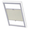 Vidaxl Roller Blind Cream Mk04