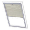 Vidaxl Roller Blind Cream Mk08