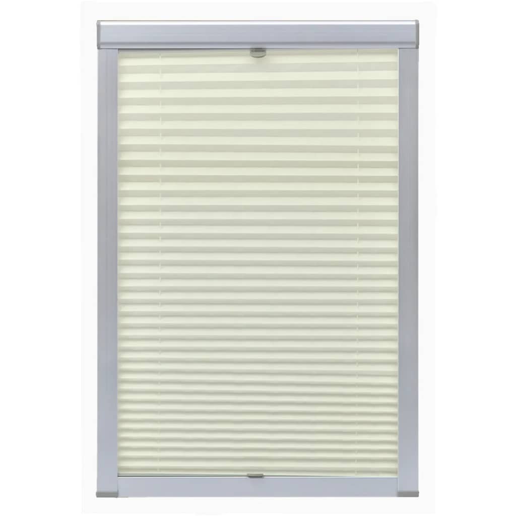 Vidaxl Roller Blind Cream Mk08