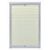 Vidaxl Roller Blind Cream Pk06