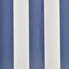 Vidaxl Laifeldoek 500x300 cm lona azul y blanco