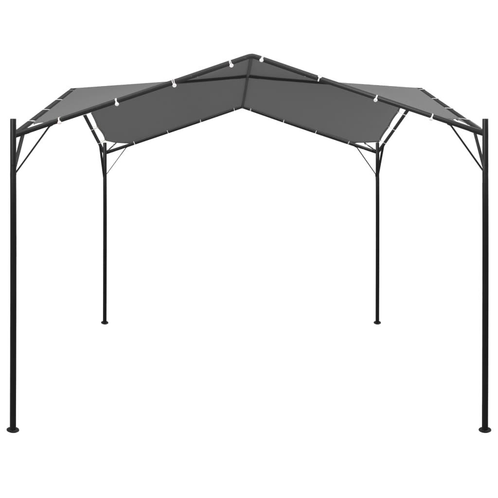Vidaxl Arbor 4x4 M Antracite