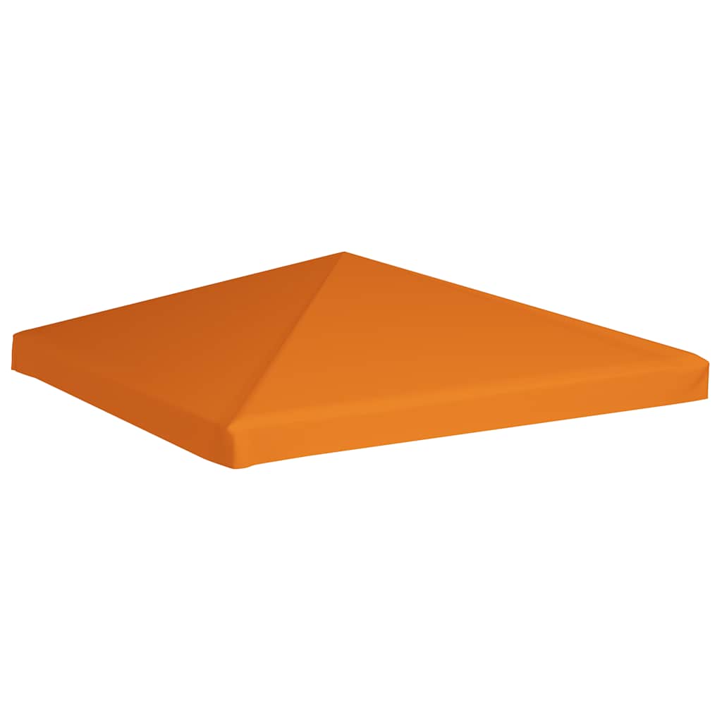 Vidaxl Pried Roach 310 g m² 3x3 m naranja