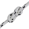 Vidaxl Boat Rope trenzado 6 mm 500 m poliéster blanco