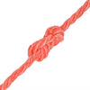 Vidaxl Rope Twisted 10 mm 500 M Polypropylen Orange