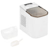 Vidaxl Ice Cube Machine 1.4 L 15 kg 24 h