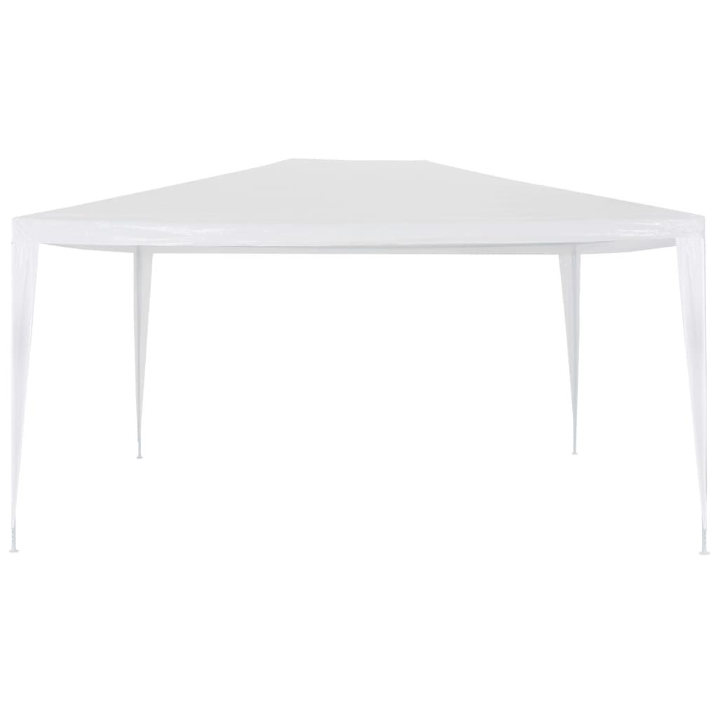 Vidaxl PartyTent 3x4 White