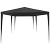 Vidaxl PartyTent 3x6 M PE Antracite