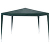 Vidaxl PartyTent 3x3 m pe verde