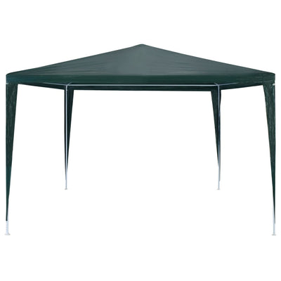 Vidaxl PartyTent 3x3 m pe verde