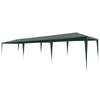 Vidaxl PartyTent 3x9 m pe verde