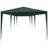 Vidaxl PartyTent 3x9 m pe verde
