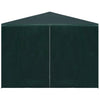 Vidaxl partytent 3x3 m groen